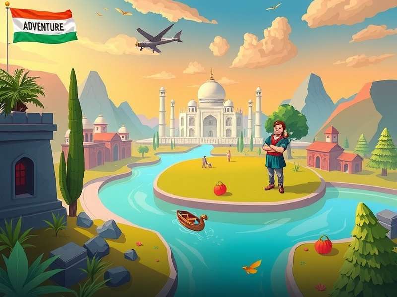 Affluence Adventure India Community Event